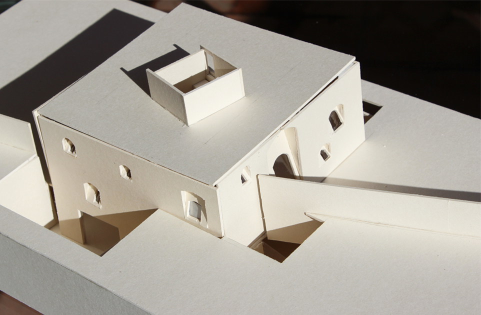Model MSA
